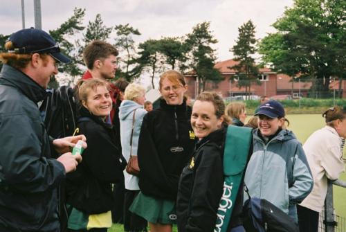 WANDERERS 75TH ANNIVERSARY - MAY 2005 (VOLUME 2) - photo 45 (pictures\03301702.JPG)